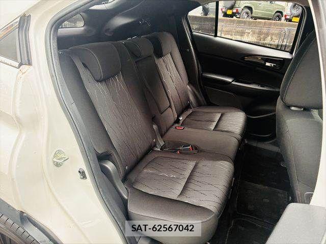 Mitsubishi ECLIPSE CROSS 2019-06 8741809-8