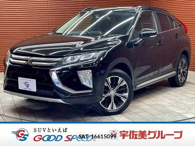 Mitsubishi ECLIPSE CROSS 2020-07 8741808-0