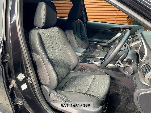 Mitsubishi ECLIPSE CROSS 2020-07 8741808-11