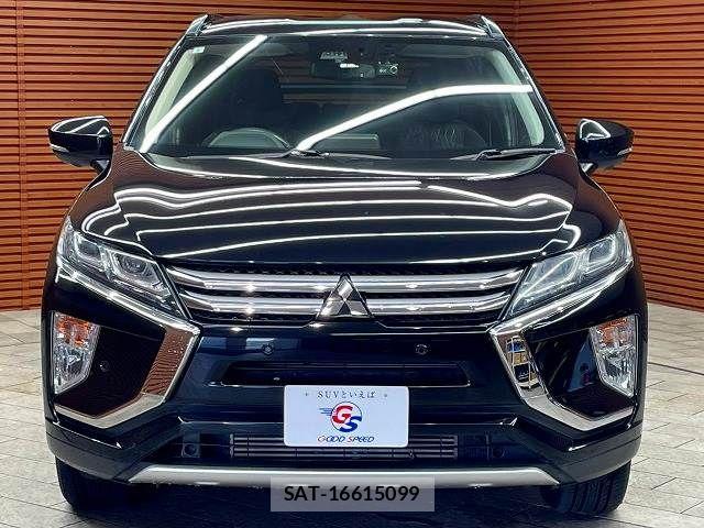 Mitsubishi ECLIPSE CROSS 2020-07 8741808-14
