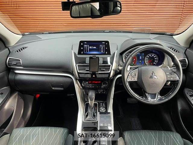 Mitsubishi ECLIPSE CROSS 2020-07 8741808-1