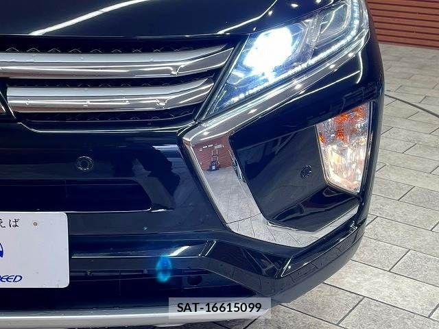 Mitsubishi ECLIPSE CROSS 2020-07 8741808-19