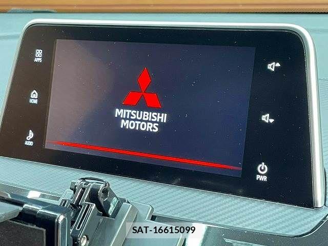 Mitsubishi ECLIPSE CROSS 2020-07 8741808-2