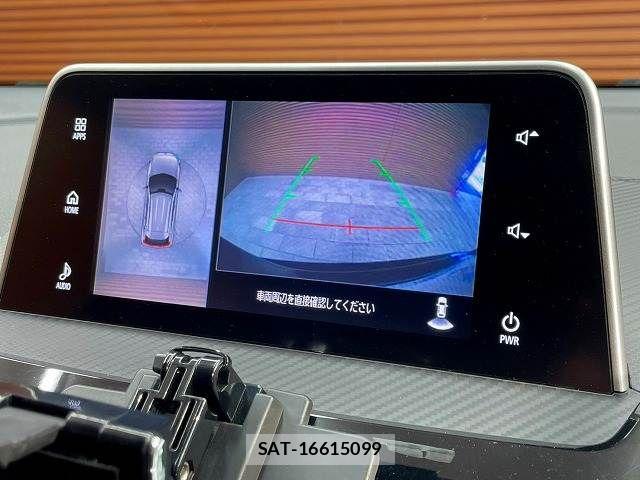Mitsubishi ECLIPSE CROSS 2020-07 8741808-3