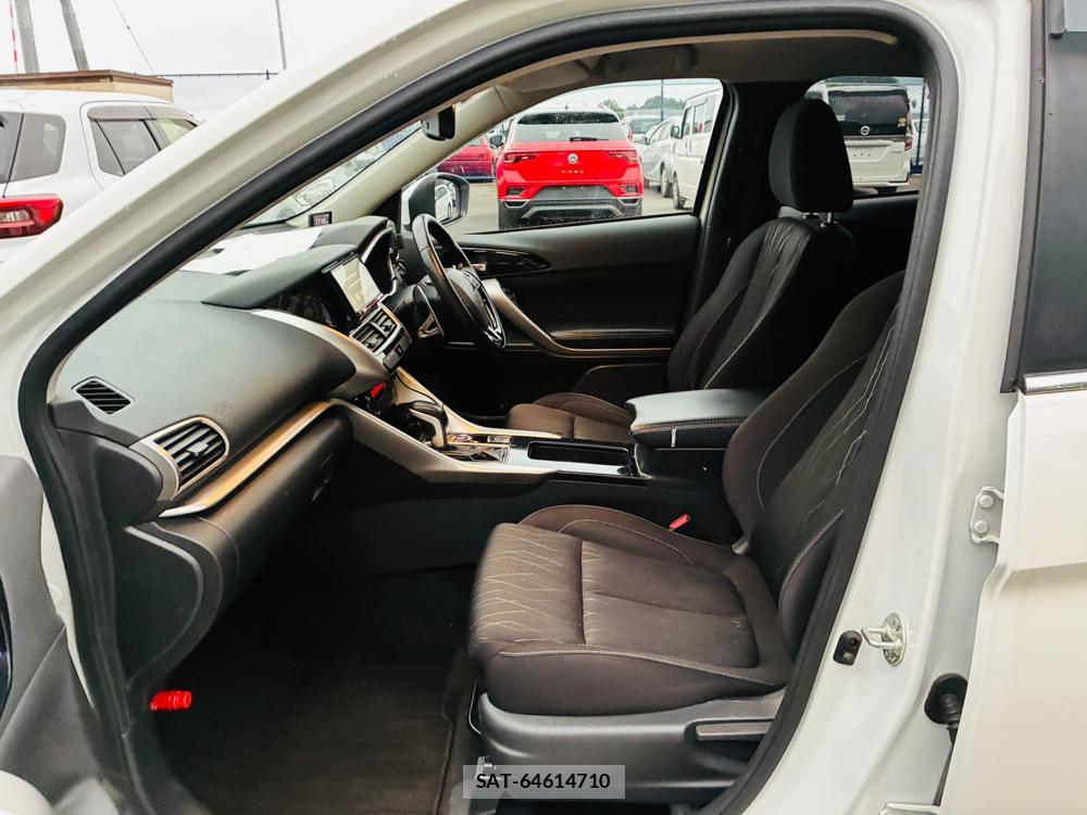 Mitsubishi ECLIPSE CROSS 2020-02 8711422-10