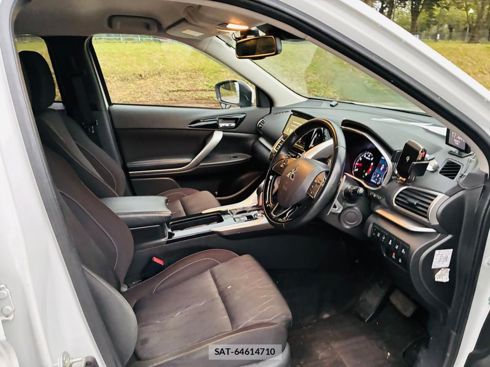 Mitsubishi ECLIPSE CROSS 2020-02 8711422-11