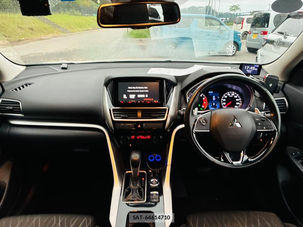 Mitsubishi ECLIPSE CROSS 2020-02 8711422-12