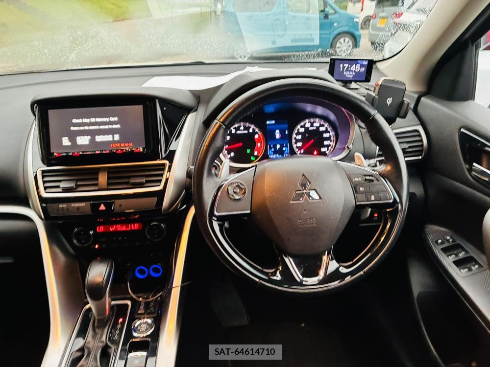 Mitsubishi ECLIPSE CROSS 2020-02 8711422-13