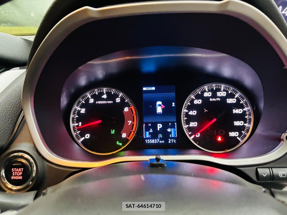 Mitsubishi ECLIPSE CROSS 2020-02 8711422-15