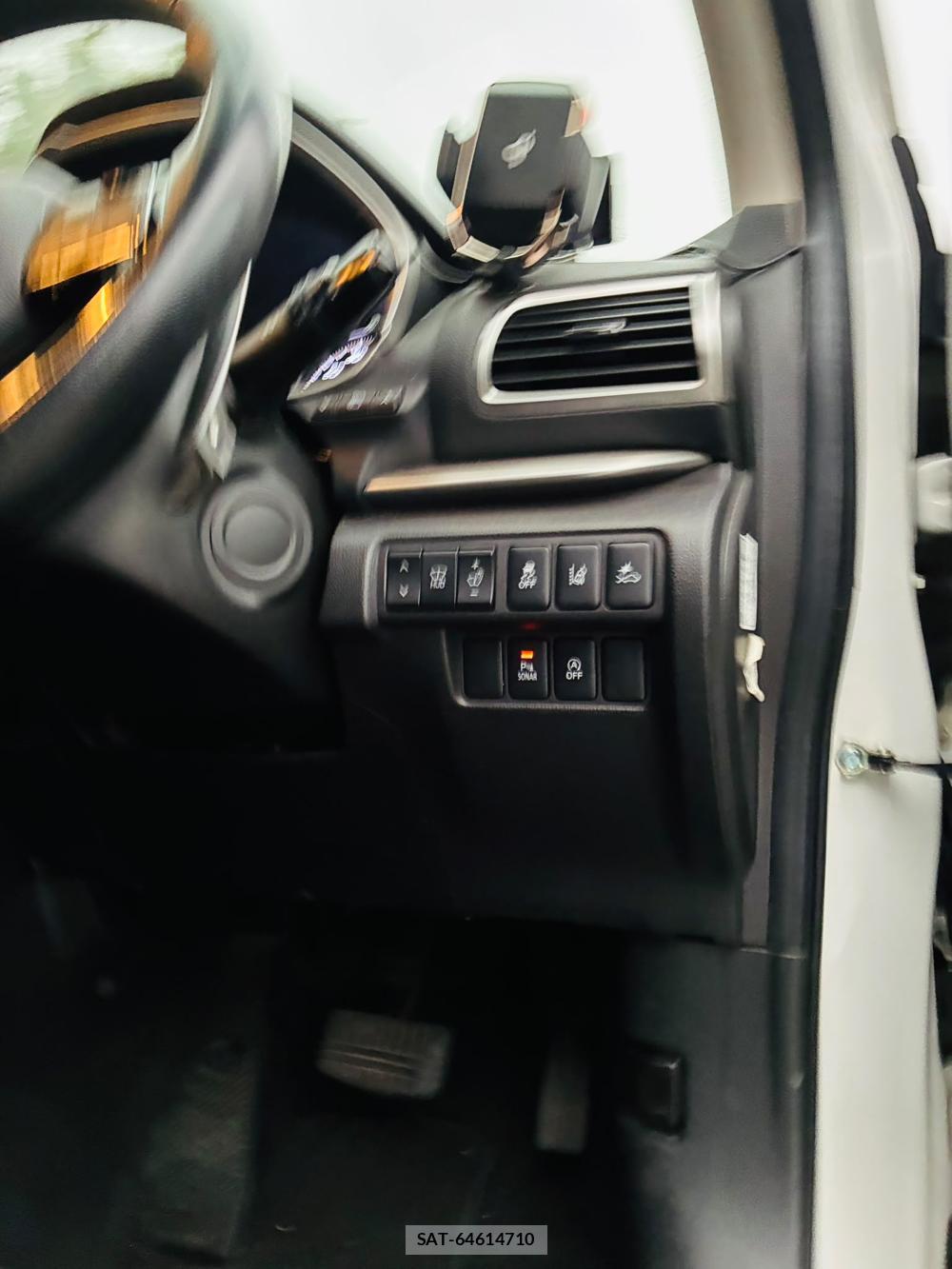 Mitsubishi ECLIPSE CROSS 2020-02 8711422-16
