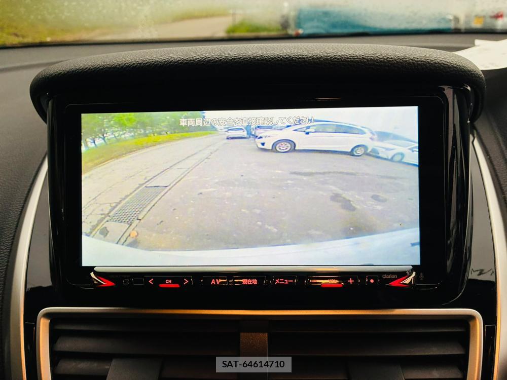 Mitsubishi ECLIPSE CROSS 2020-02 8711422-19