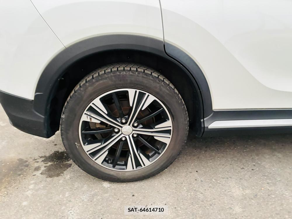 Mitsubishi ECLIPSE CROSS 2020-02 8711422-27