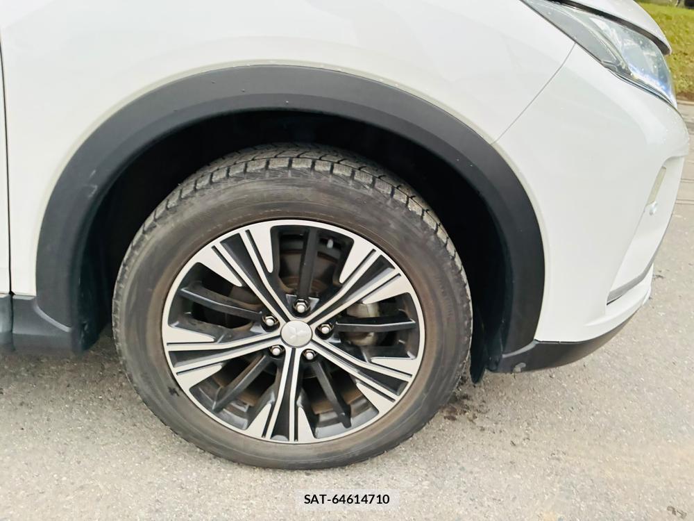 Mitsubishi ECLIPSE CROSS 2020-02 8711422-28