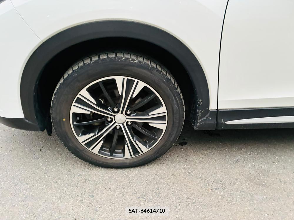 Mitsubishi ECLIPSE CROSS 2020-02 8711422-29