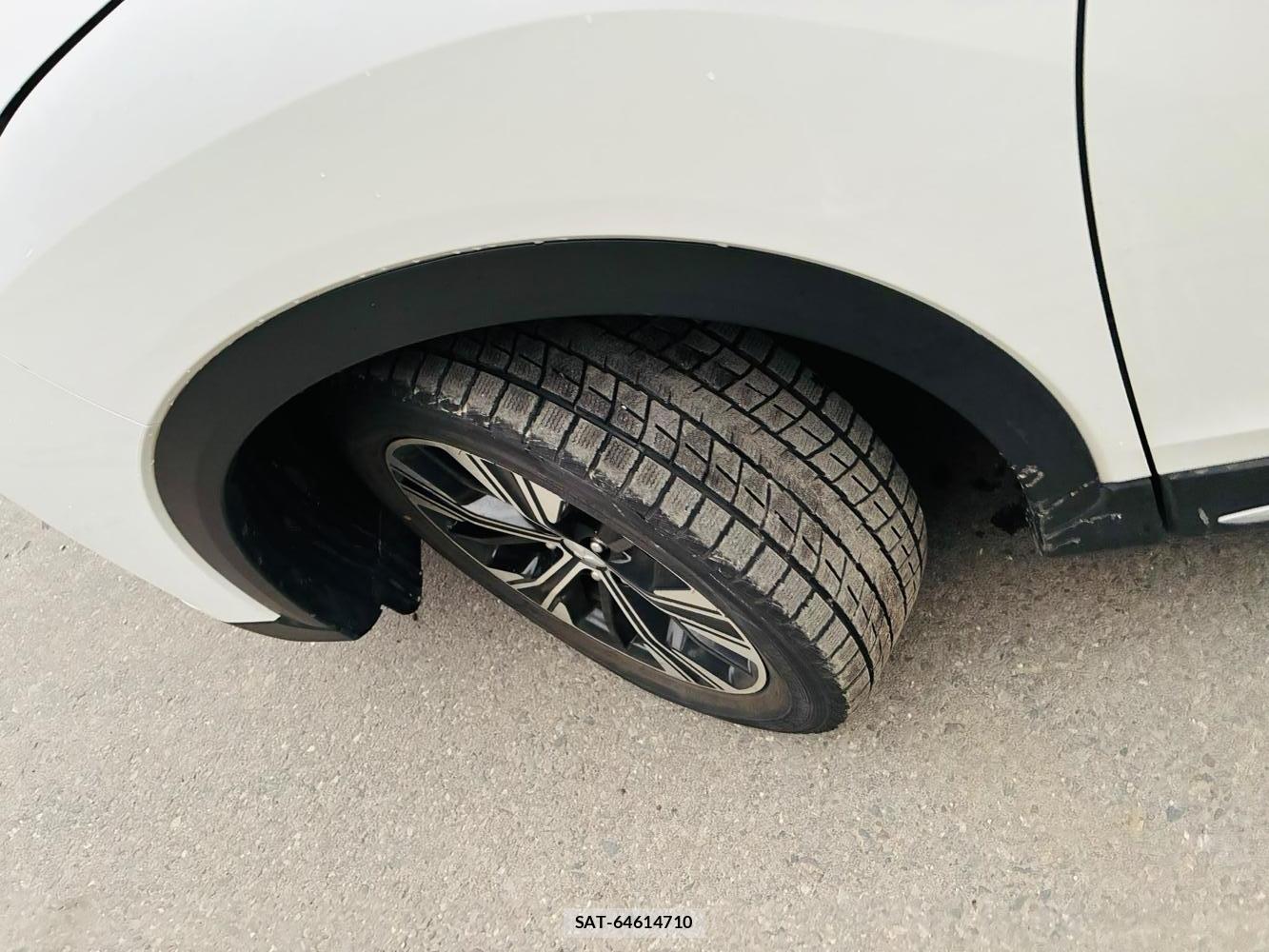 Mitsubishi ECLIPSE CROSS 2020-02 8711422-32