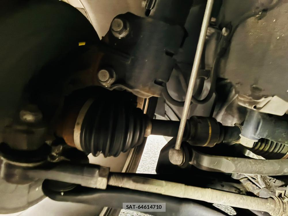Mitsubishi ECLIPSE CROSS 2020-02 8711422-33
