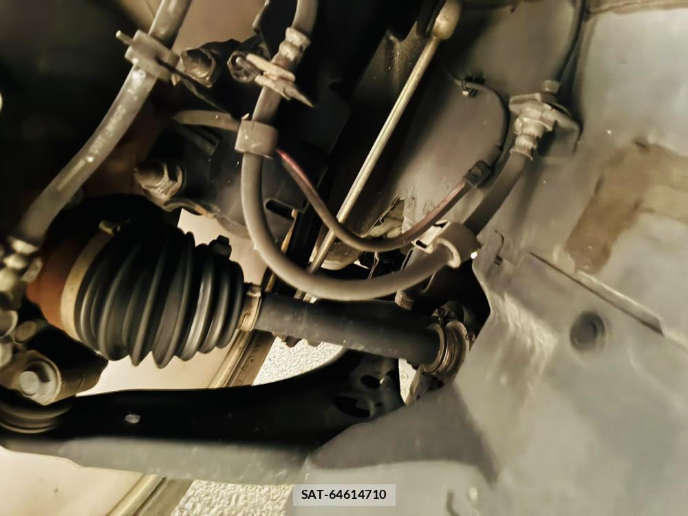 Mitsubishi ECLIPSE CROSS 2020-02 8711422-34