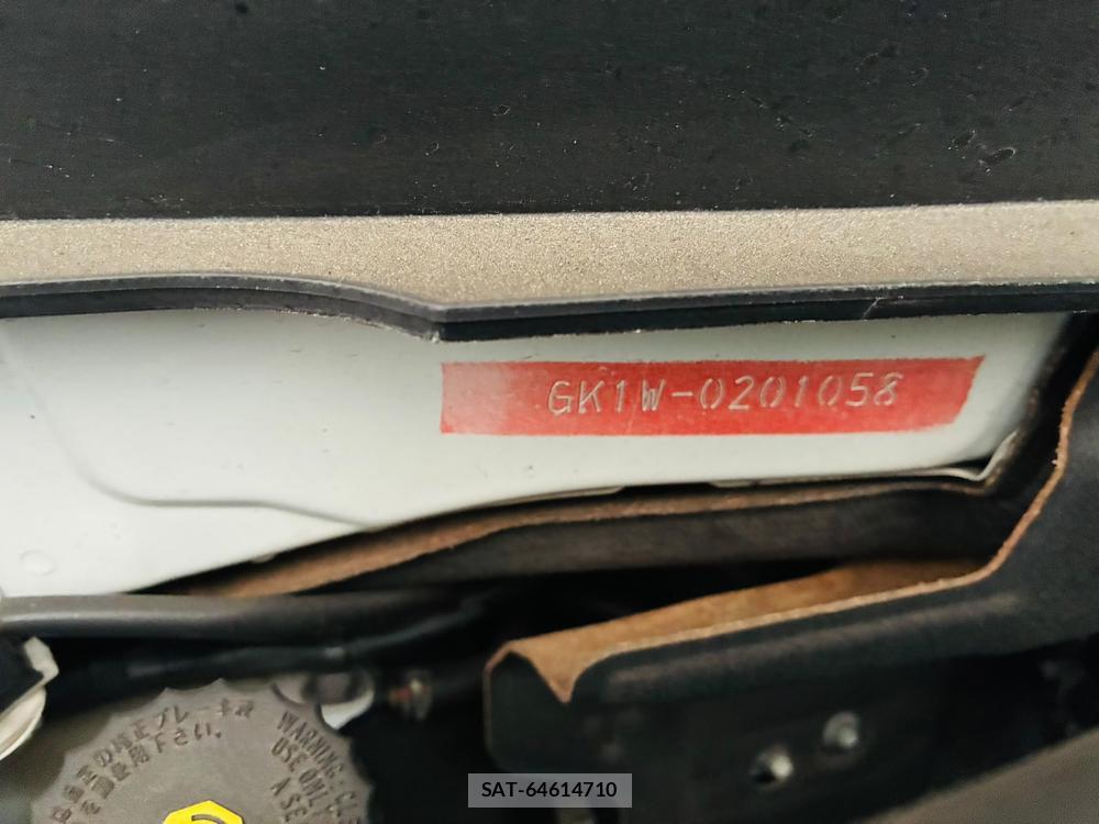 Mitsubishi ECLIPSE CROSS 2020-02 8711422-38