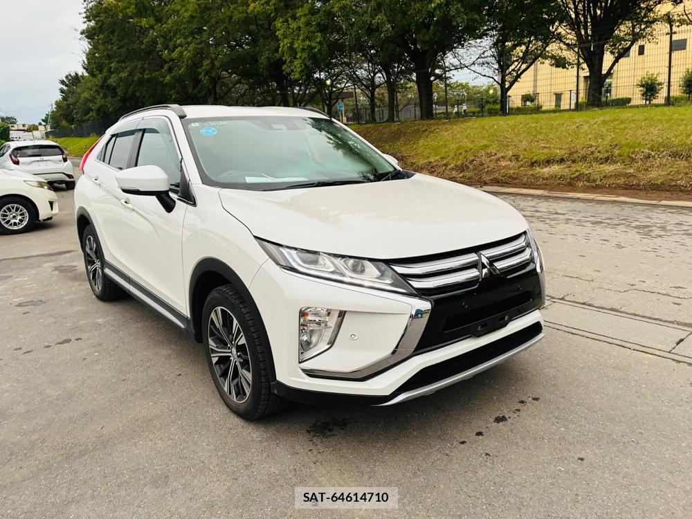 Mitsubishi ECLIPSE CROSS 2020-02 8711422-6