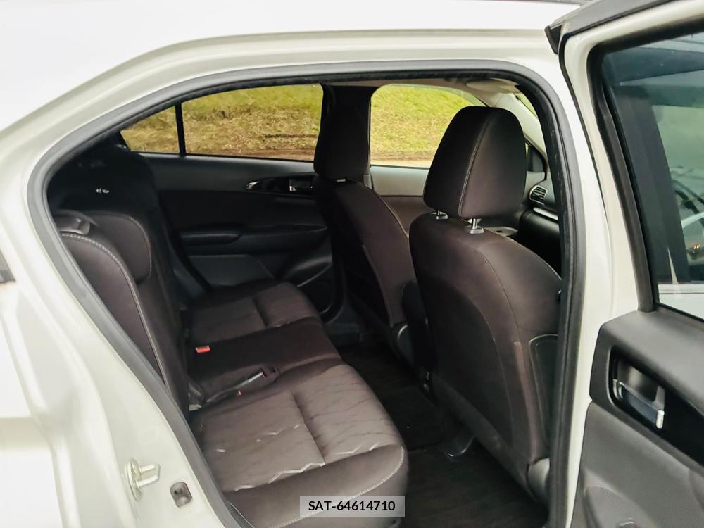 Mitsubishi ECLIPSE CROSS 2020-02 8711422-8