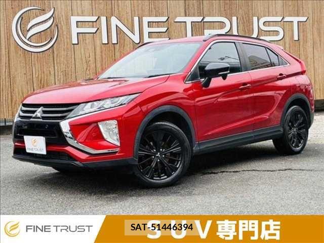 Mitsubishi ECLIPSE CROSS 2019-06 8828829-0