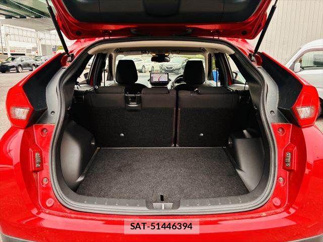 Mitsubishi ECLIPSE CROSS 2019-06 8828829-9