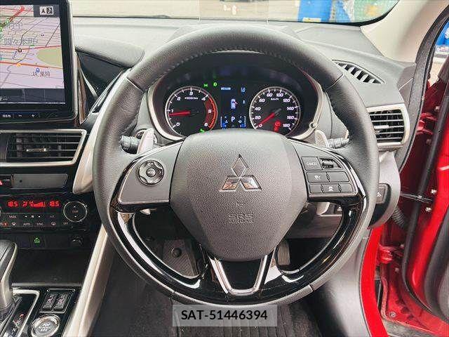 Mitsubishi ECLIPSE CROSS 2019-06 8828829-10