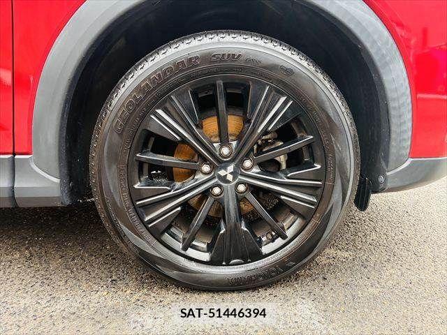 Mitsubishi ECLIPSE CROSS 2019-06 8828829-11