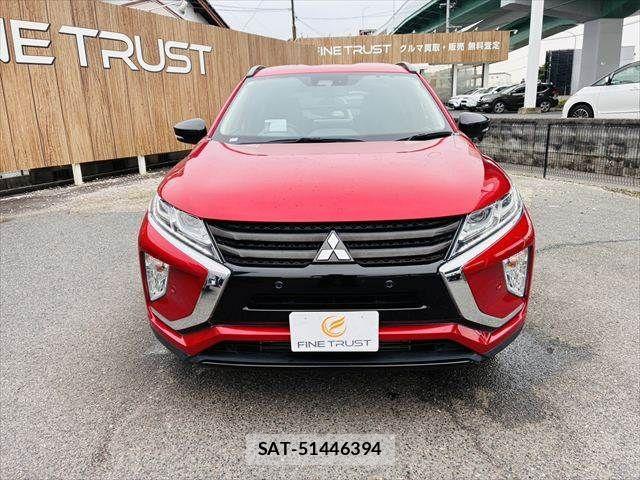 Mitsubishi ECLIPSE CROSS 2019-06 8828829-12