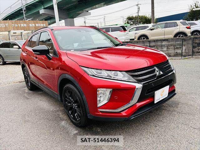 Mitsubishi ECLIPSE CROSS 2019-06 8828829-13