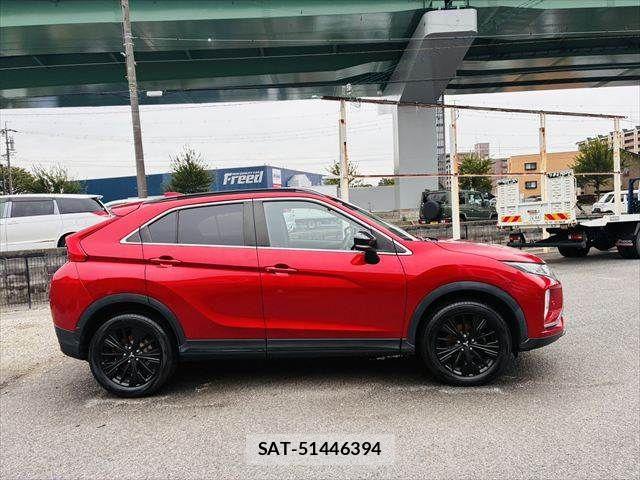 Mitsubishi ECLIPSE CROSS 2019-06 8828829-14