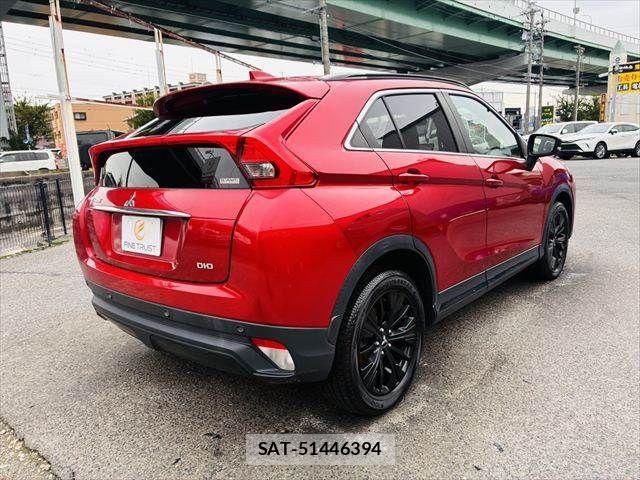 Mitsubishi ECLIPSE CROSS 2019-06 8828829-15