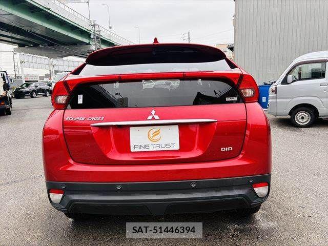Mitsubishi ECLIPSE CROSS 2019-06 8828829-16