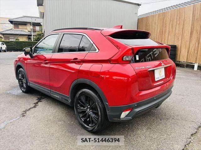 Mitsubishi ECLIPSE CROSS 2019-06 8828829-17