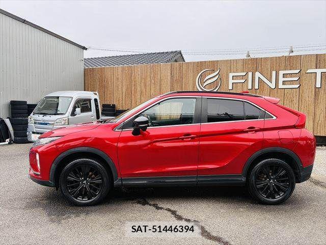 Mitsubishi ECLIPSE CROSS 2019-06 8828829-18