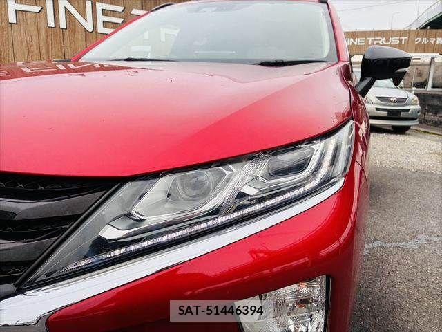 Mitsubishi ECLIPSE CROSS 2019-06 8828829-19