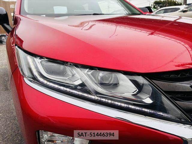 Mitsubishi ECLIPSE CROSS 2019-06 8828829-20