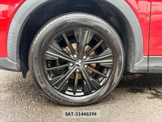Mitsubishi ECLIPSE CROSS 2019-06 8828829-27