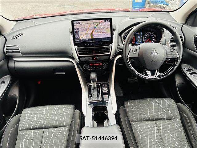 Mitsubishi ECLIPSE CROSS 2019-06 8828829-2
