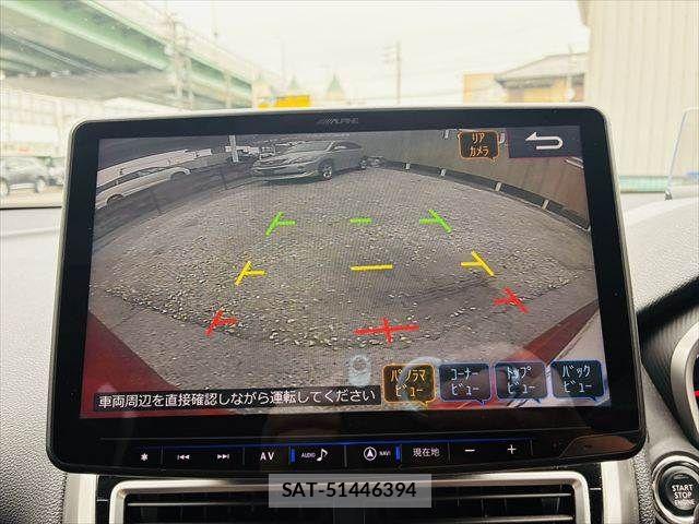 Mitsubishi ECLIPSE CROSS 2019-06 8828829-5