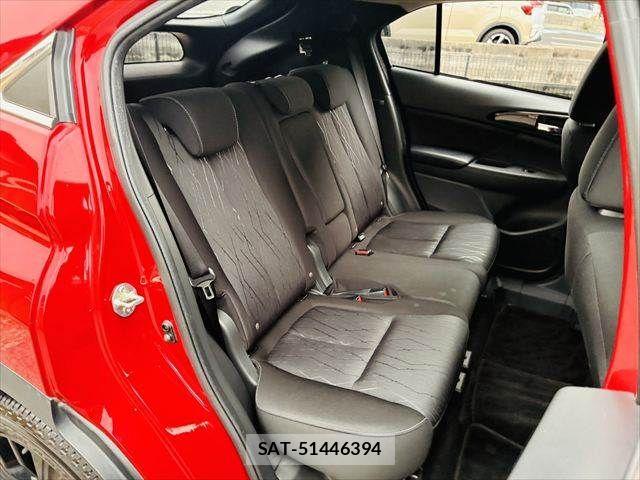 Mitsubishi ECLIPSE CROSS 2019-06 8828829-8