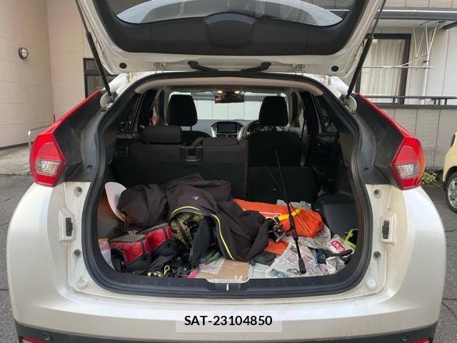 Mitsubishi ECLIPSE CROSS 2018-03 8879579-16
