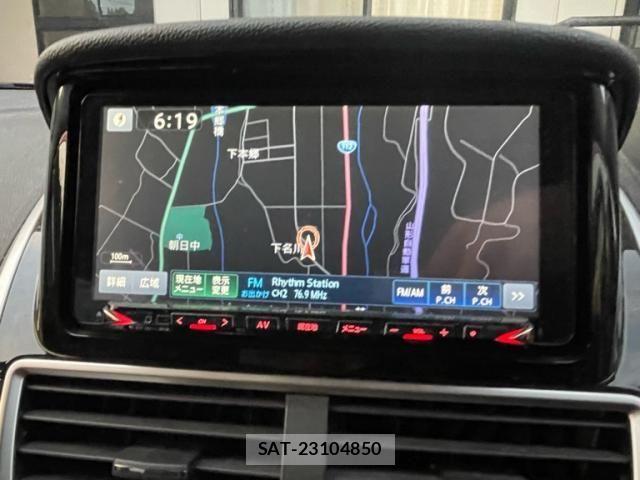 Mitsubishi ECLIPSE CROSS 2018-03 8879579-18