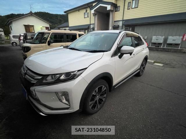 Mitsubishi ECLIPSE CROSS 2018-03 8879579-1