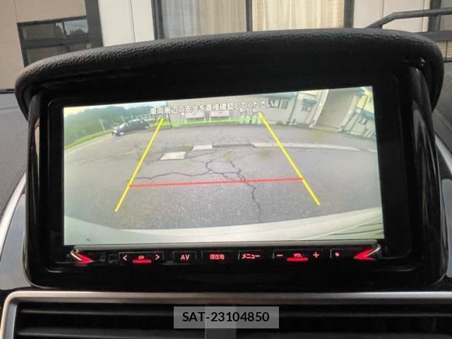 Mitsubishi ECLIPSE CROSS 2018-03 8879579-19