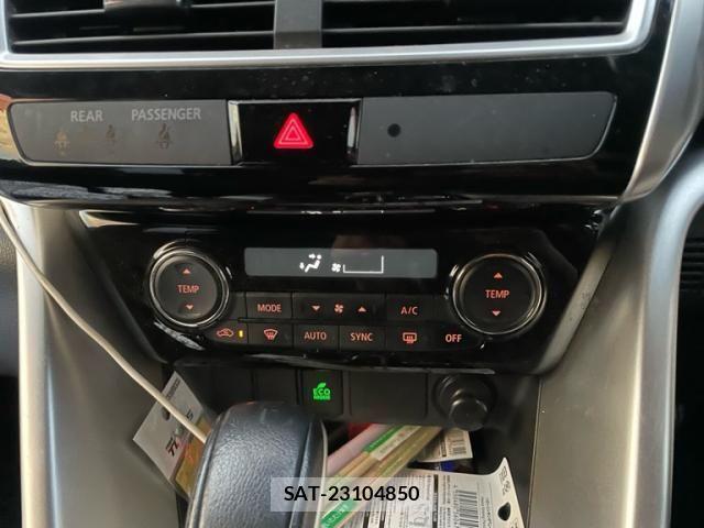 Mitsubishi ECLIPSE CROSS 2018-03 8879579-20