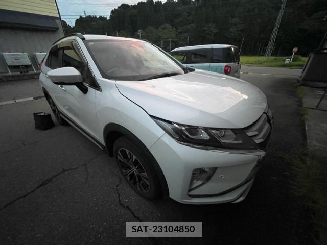 Mitsubishi ECLIPSE CROSS 2018-03 8879579-2