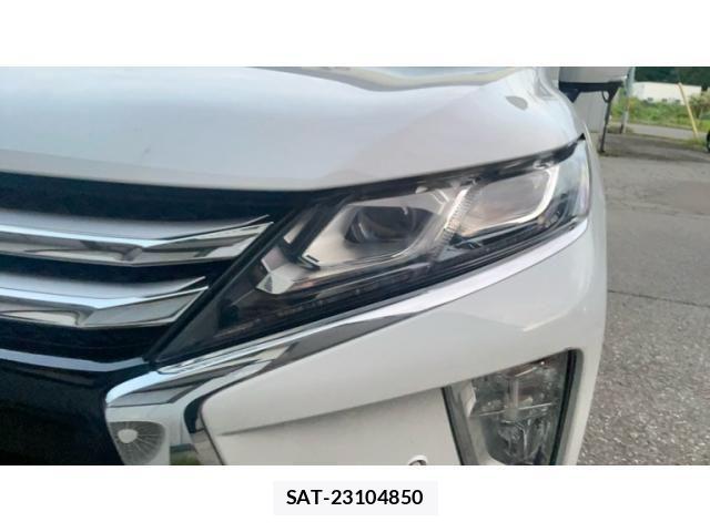 Mitsubishi ECLIPSE CROSS 2018-03 8879579-4