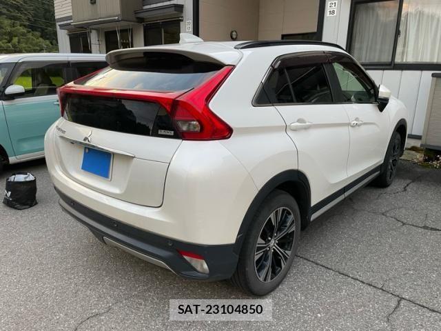 Mitsubishi ECLIPSE CROSS 2018-03 8879579-7
