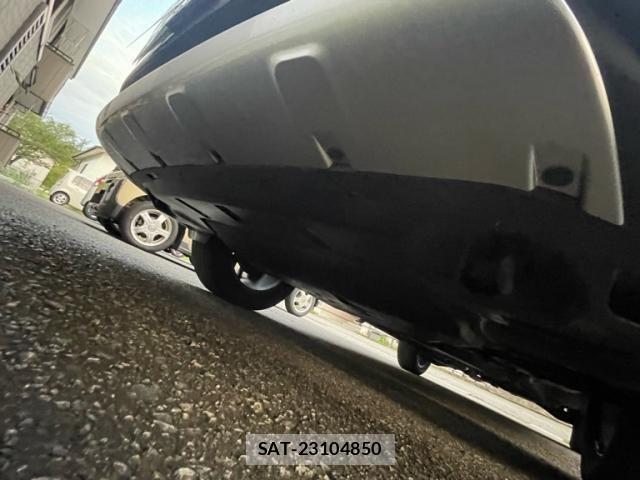 Mitsubishi ECLIPSE CROSS 2018-03 8879579-8